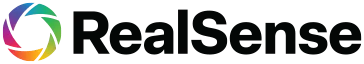 RealSense logo